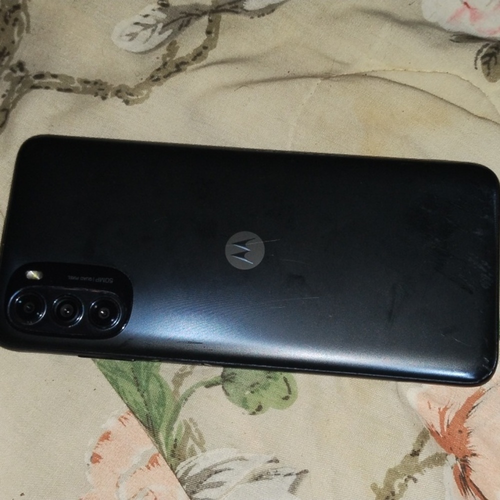 Moto g pure 2022
